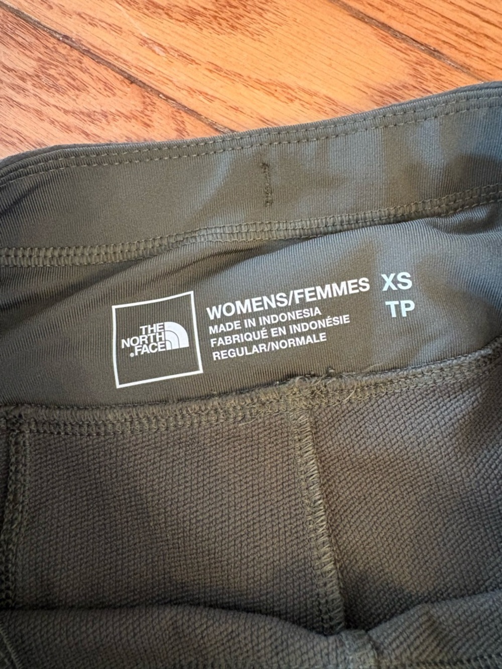 The North Face Women’s Laterra Utility Pants size XS - Picture 7 of 9
